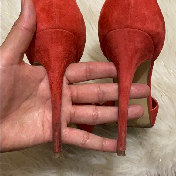 Steve Madden Heels - Picture 6 of 11